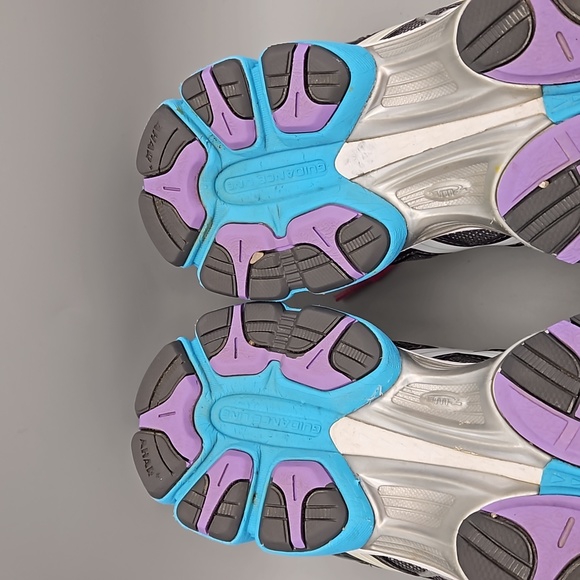 ASICS GEL NIMBUS 14 Women 11.5 running shoes - Picture 15 of 16